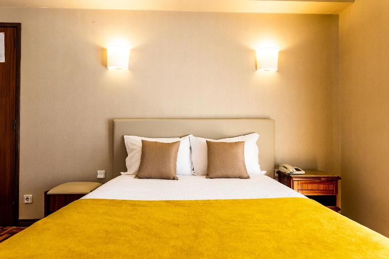 Dona Amelia by Ridan Hotels - Oda