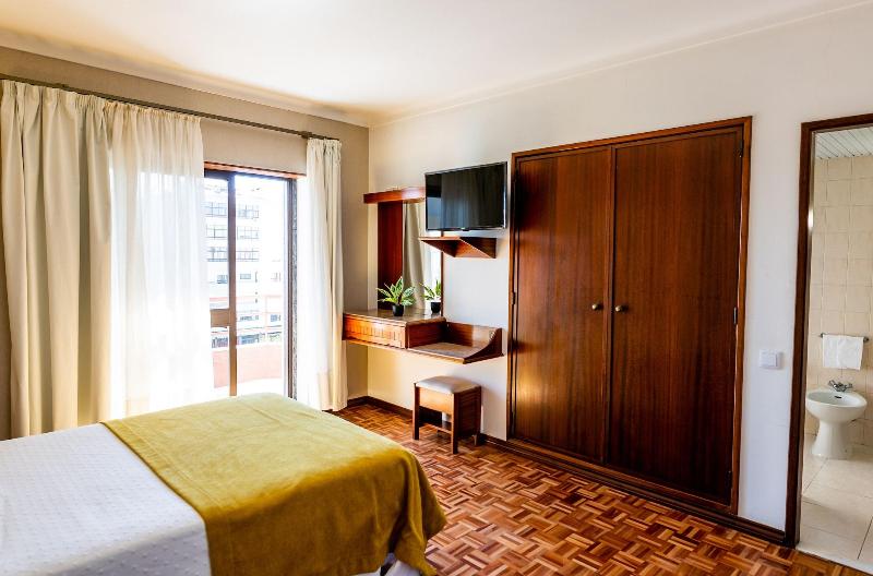 Dona Amelia by Ridan Hotels - Oda