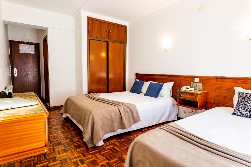 Dona Amelia by Ridan Hotels - Oda
