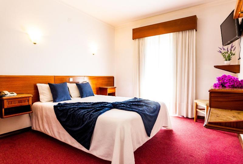 Dona Amelia by Ridan Hotels - Oda