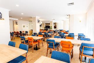 Dona Amelia by Ridan Hotels fotoÄŸrafÄ±