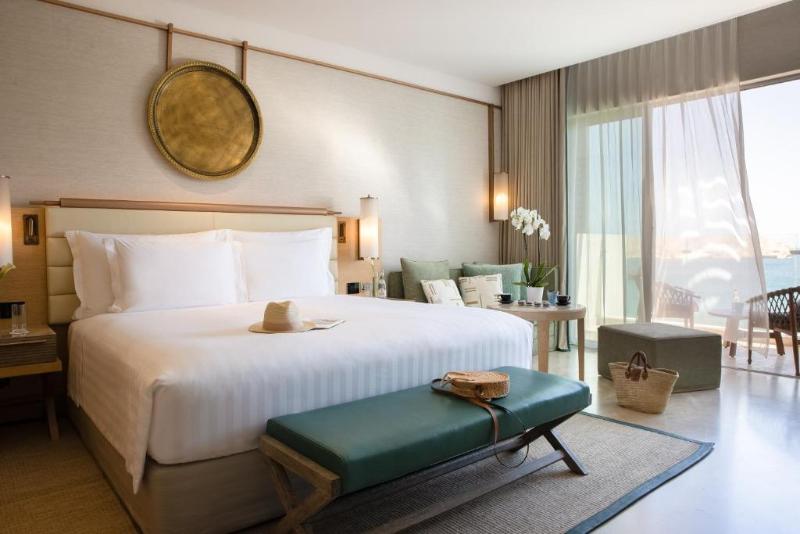 Jumeirah Muscat Bay - Oda