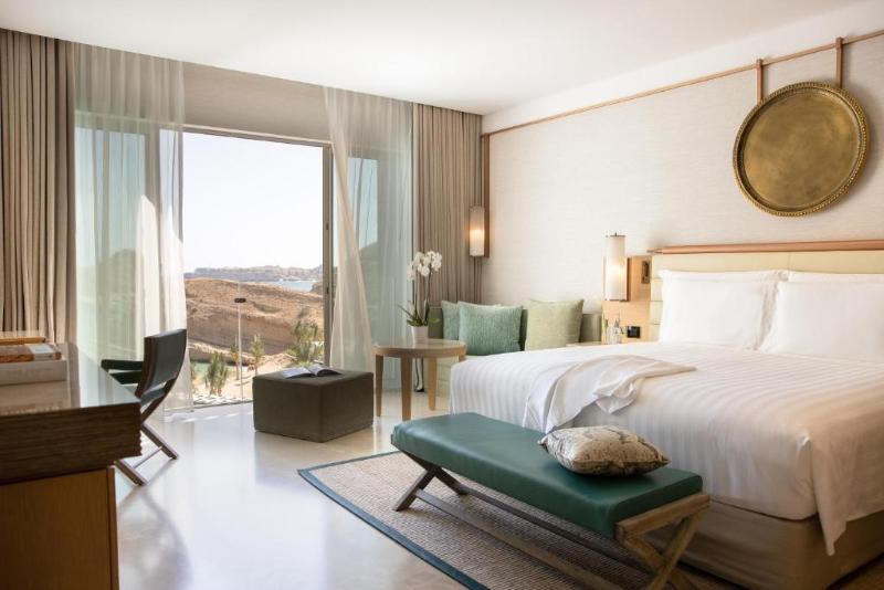 Jumeirah Muscat Bay - Oda