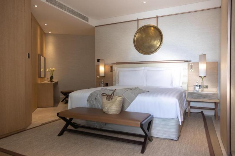 Jumeirah Muscat Bay - Oda
