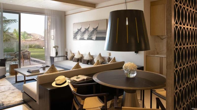 Jumeirah Muscat Bay - Oda