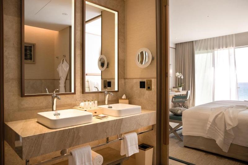 Jumeirah Muscat Bay - Oda