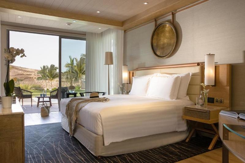 Jumeirah Muscat Bay - Oda