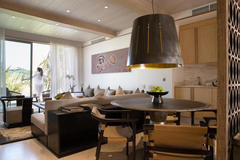 Jumeirah Muscat Bay - Oda