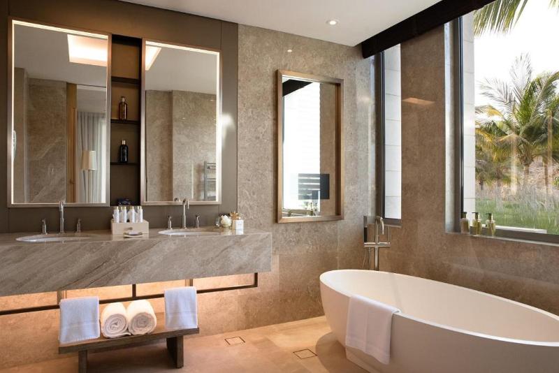 Jumeirah Muscat Bay - Oda