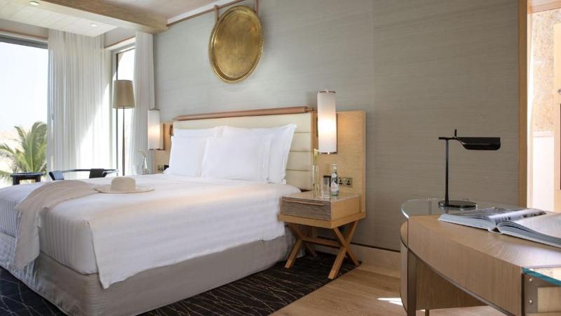 Jumeirah Muscat Bay - Oda