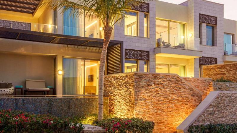 Jumeirah Muscat Bay - Oda