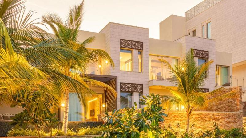 Jumeirah Muscat Bay - Oda