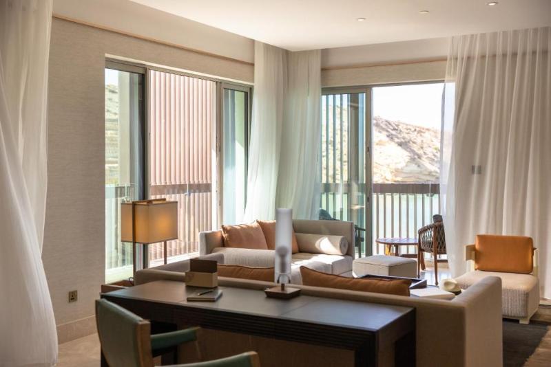 Jumeirah Muscat Bay - Oda