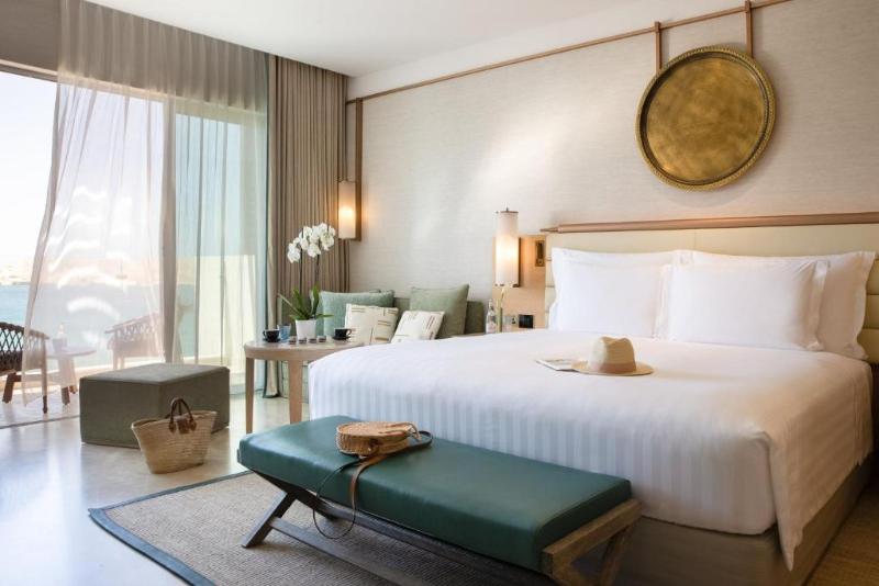 Jumeirah Muscat Bay - Oda