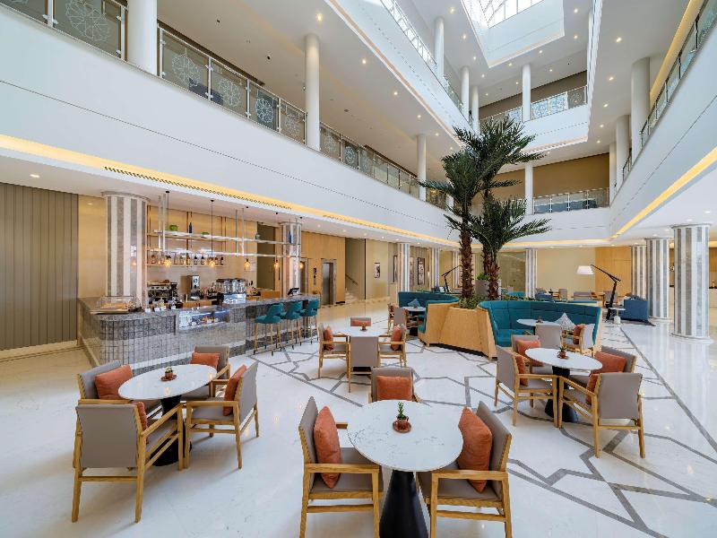 Radisson Hotel  Riyadh Airport - Bar