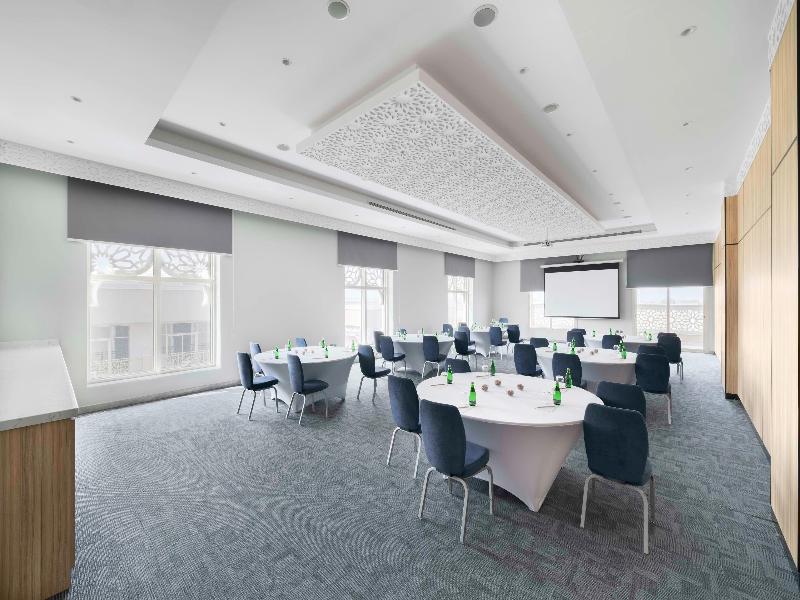 Radisson Hotel  Riyadh Airport - Toplantı