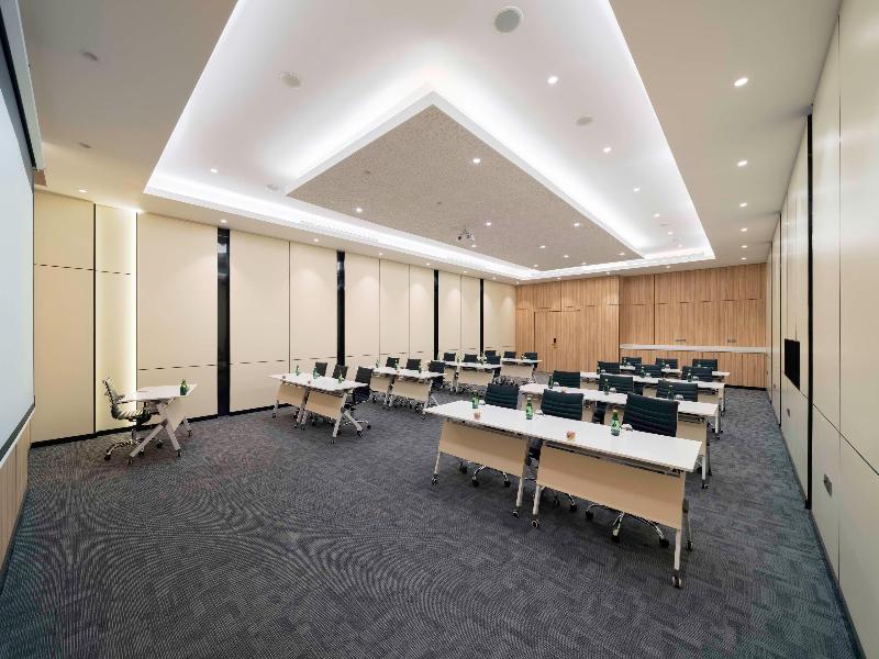 Radisson Hotel  Riyadh Airport - Toplantı