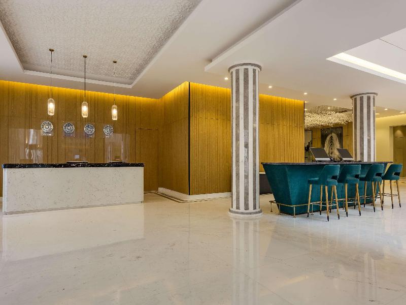 Radisson Hotel  Riyadh Airport - Toplantı