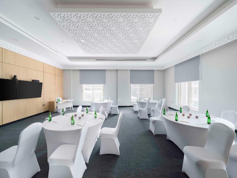 Radisson Hotel  Riyadh Airport - Toplantı
