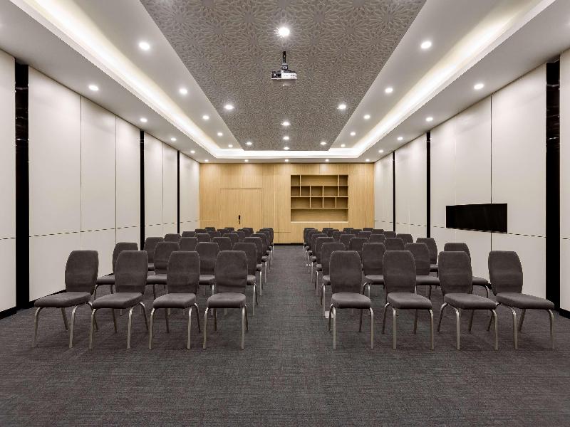 Radisson Hotel  Riyadh Airport - Toplantı
