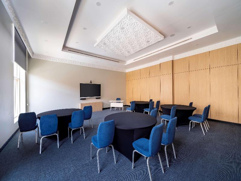 Radisson Hotel  Riyadh Airport - Toplantı