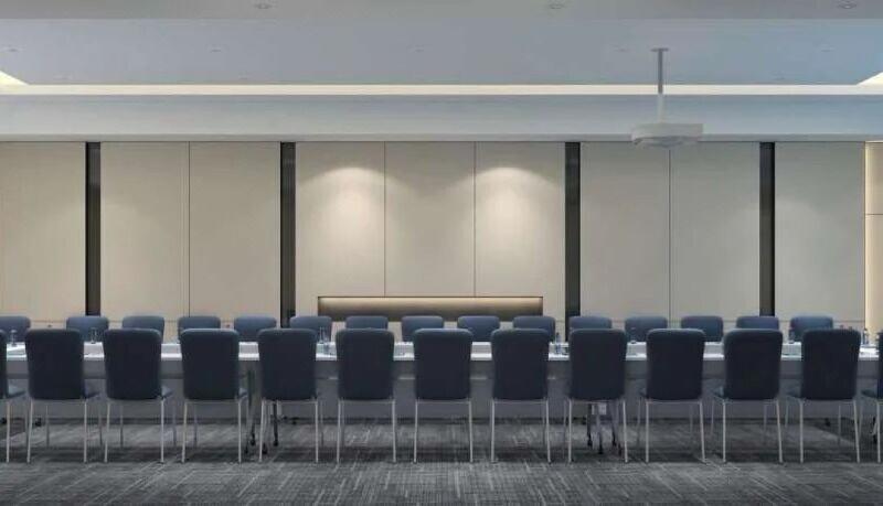 Radisson Hotel  Riyadh Airport - Toplantı