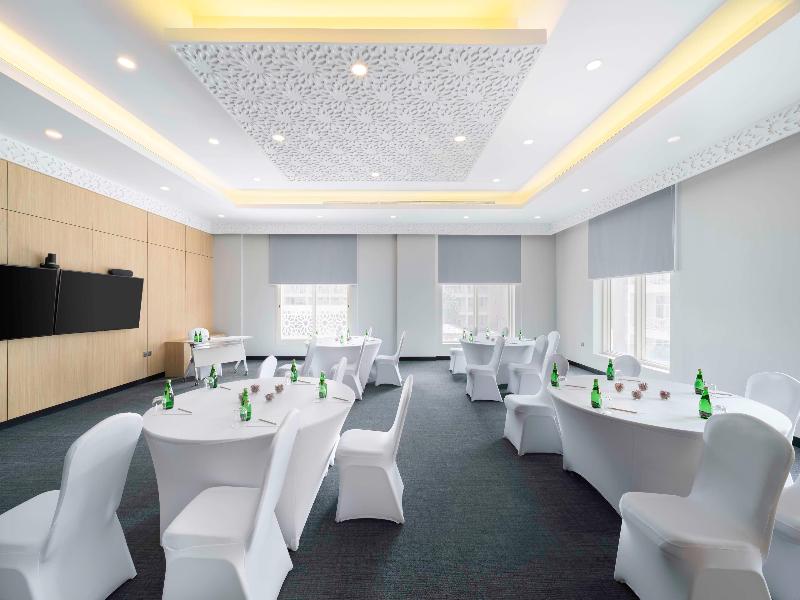 Radisson Hotel  Riyadh Airport - Toplantı