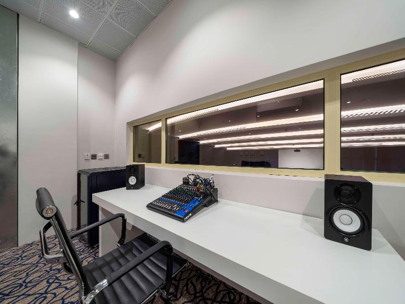 Radisson Hotel  Riyadh Airport - Toplantı