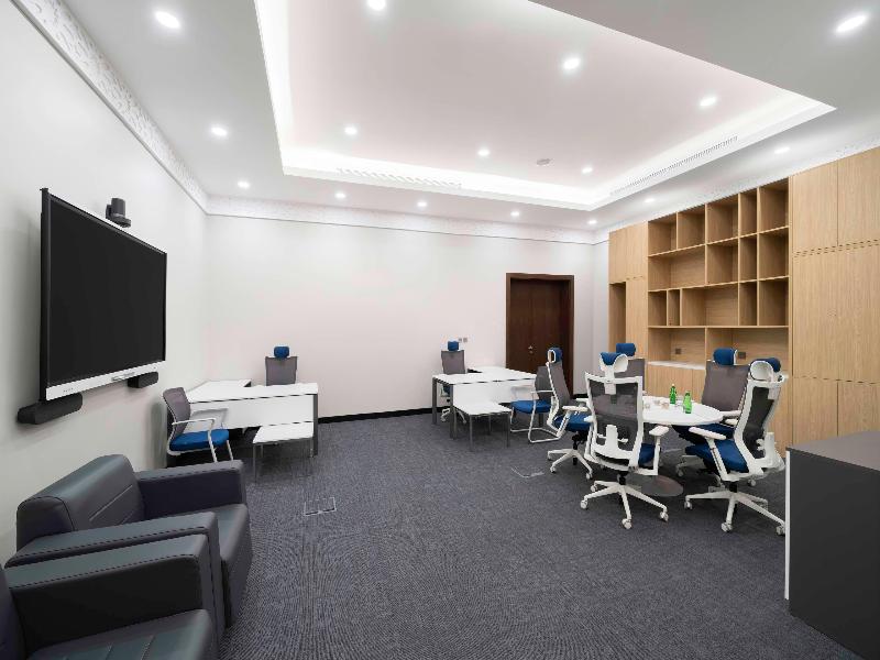 Radisson Hotel  Riyadh Airport - Toplantı