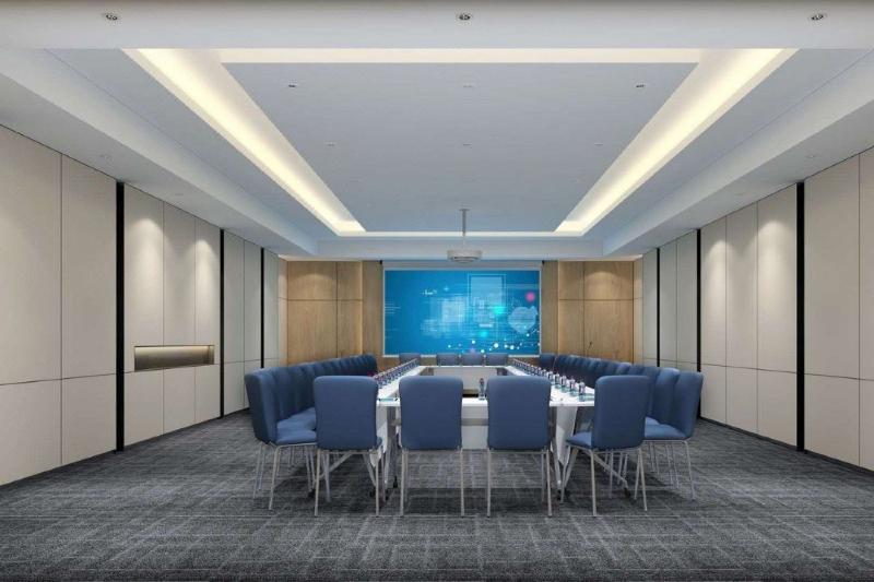 Radisson Hotel  Riyadh Airport - Toplantı