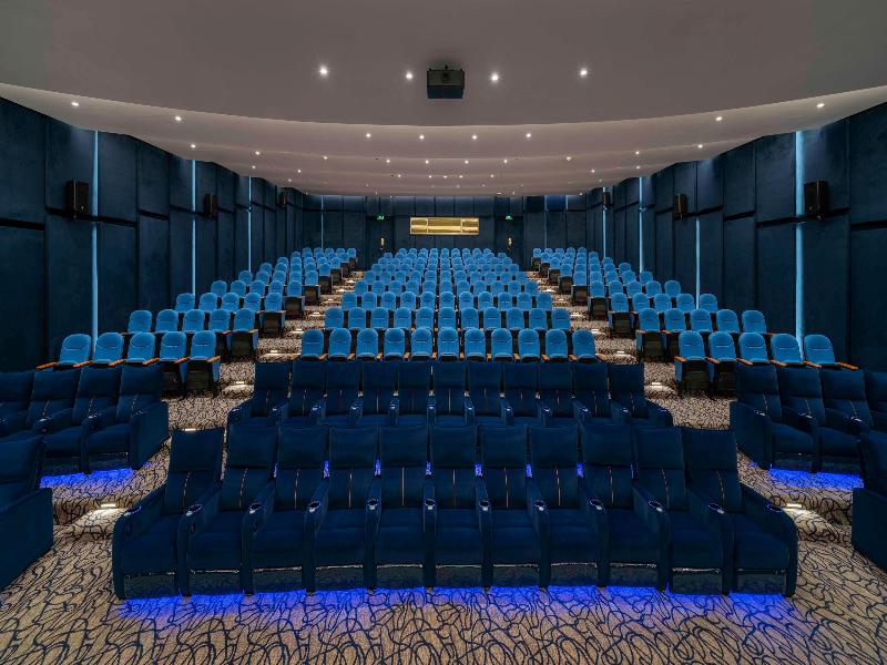 Radisson Hotel  Riyadh Airport - Toplantı