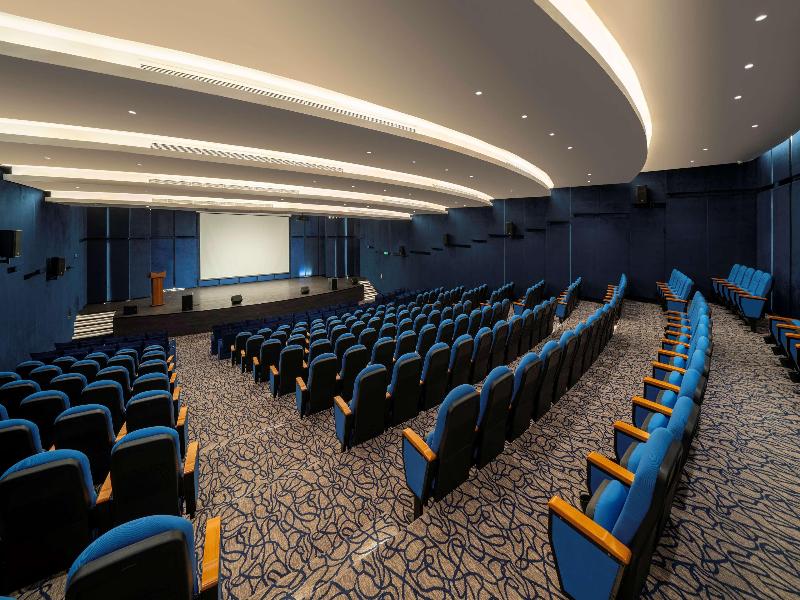 Radisson Hotel  Riyadh Airport - Toplantı