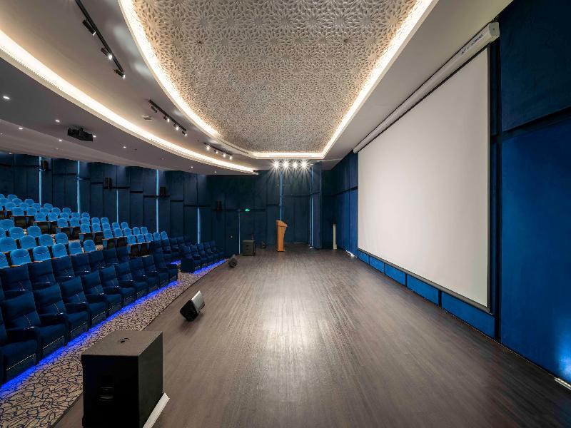 Radisson Hotel  Riyadh Airport - Toplantı