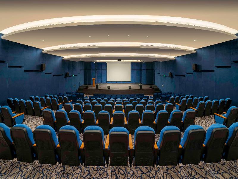 Radisson Hotel  Riyadh Airport - Toplantı