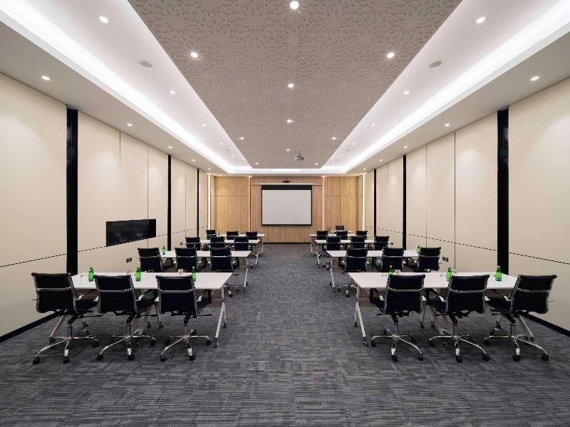 Radisson Hotel  Riyadh Airport - Toplantı