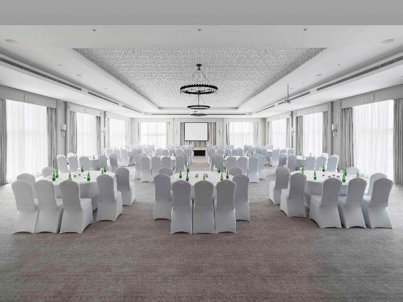 Radisson Hotel  Riyadh Airport - Toplantı