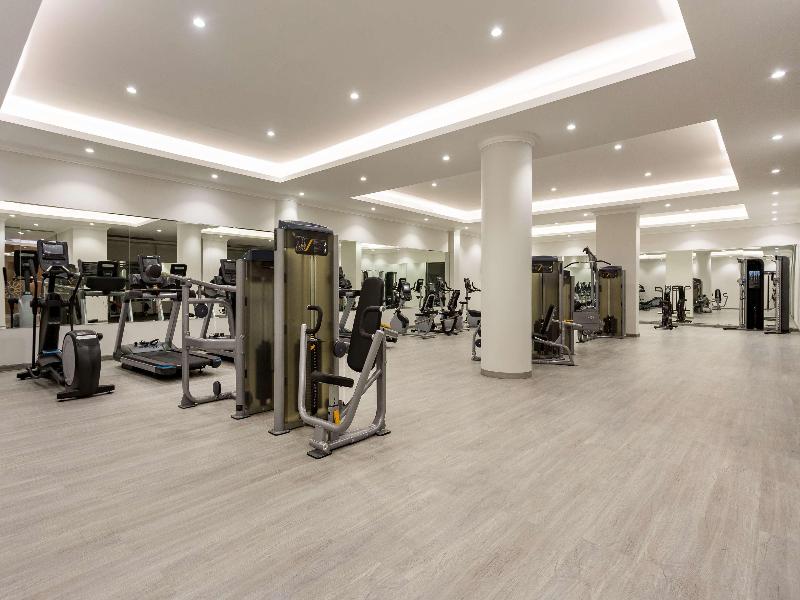 Radisson Hotel  Riyadh Airport - Aktivite