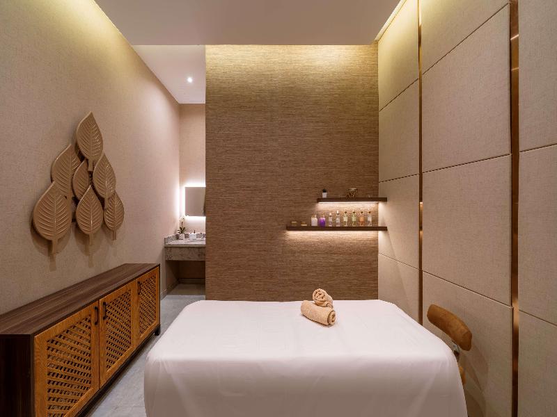 Radisson Hotel  Riyadh Airport - Aktivite