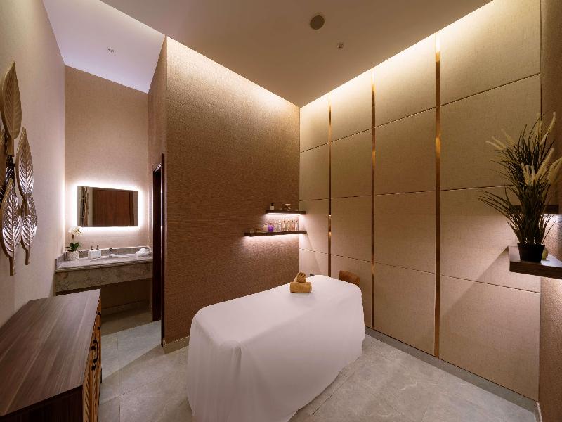 Radisson Hotel  Riyadh Airport - Aktivite