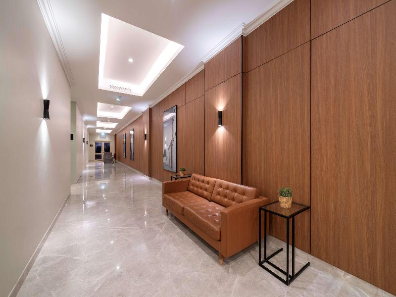 Radisson Hotel  Riyadh Airport - Aktivite