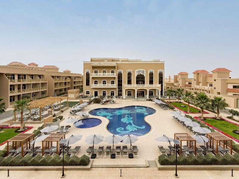Radisson Hotel  Riyadh Airport - Genel
