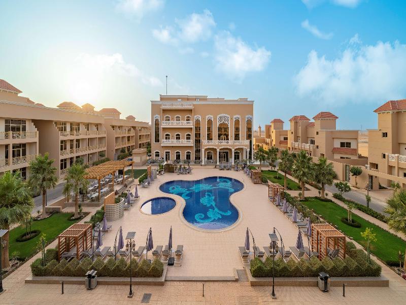 Radisson Hotel  Riyadh Airport - Genel
