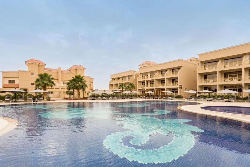 Radisson Hotel  Riyadh Airport - Genel