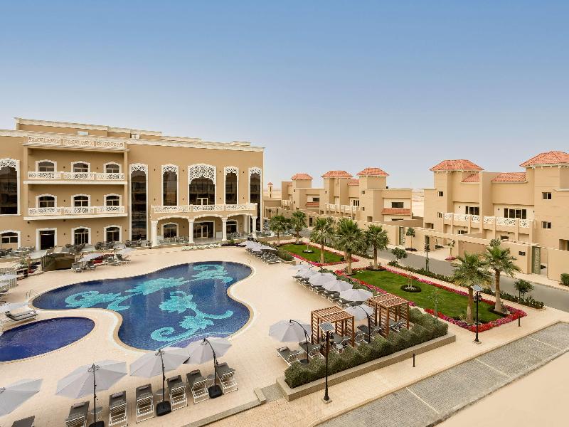 Radisson Hotel  Riyadh Airport - Genel