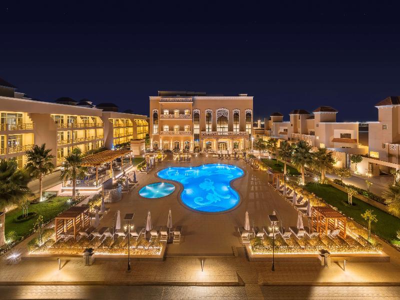 Radisson Hotel  Riyadh Airport - Genel