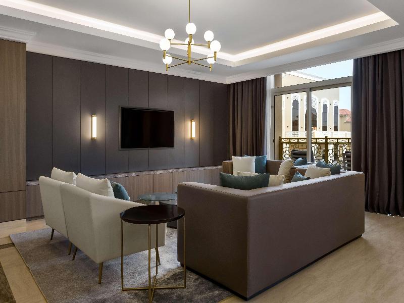 Radisson Hotel  Riyadh Airport - Oda