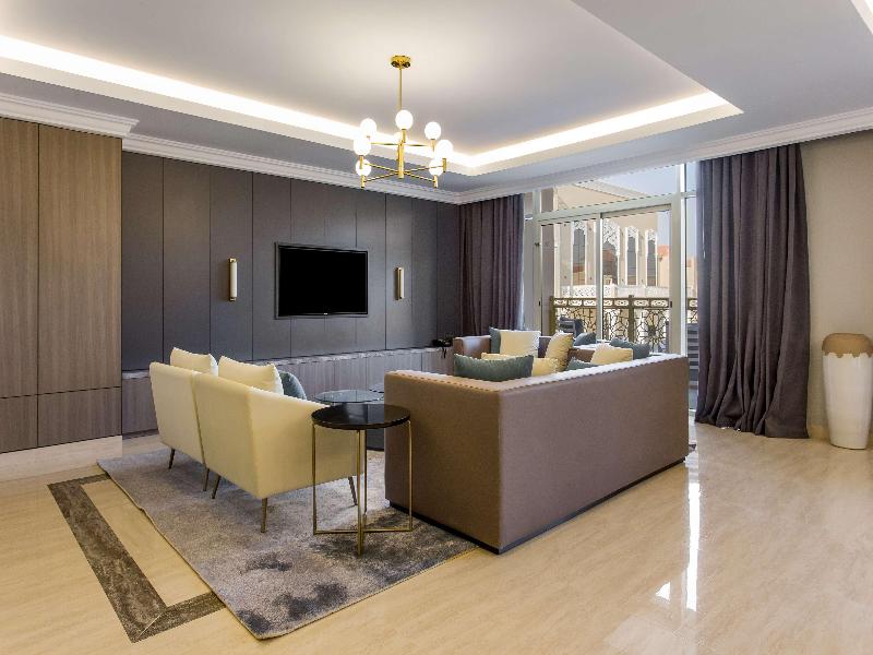 Radisson Hotel  Riyadh Airport - Oda