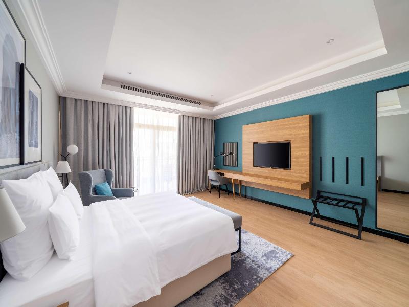 Radisson Hotel  Riyadh Airport - Oda