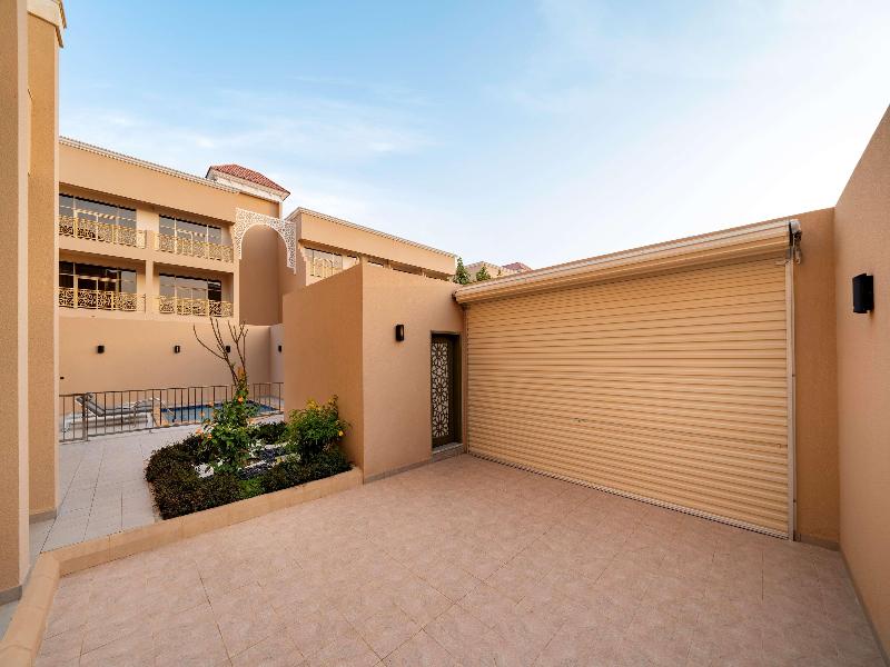 Radisson Hotel  Riyadh Airport - Oda