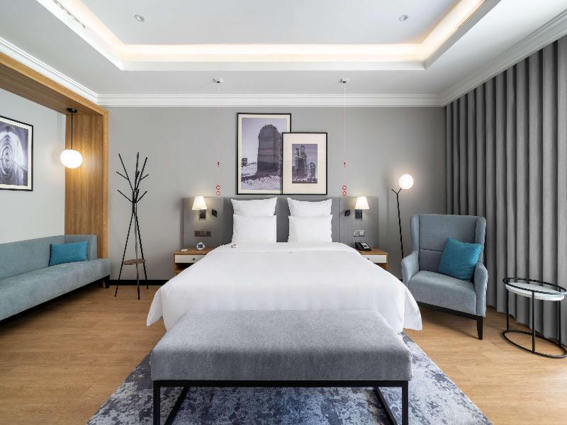 Radisson Hotel  Riyadh Airport - Oda